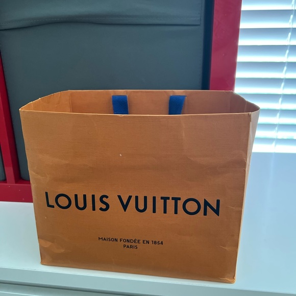 Louis Vuitton bag - Picture 1 of 1